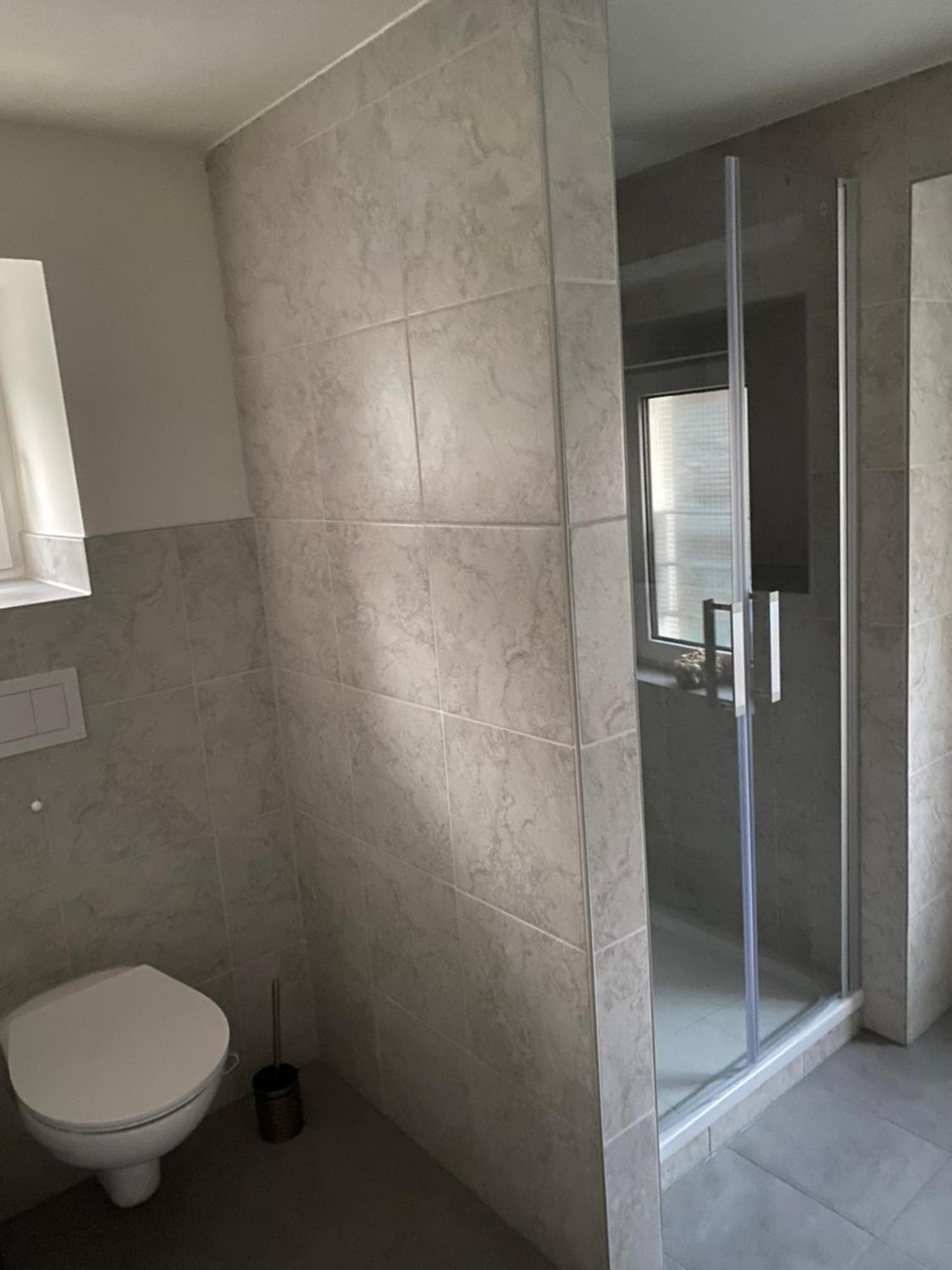 Haus Heiken Apartment Lavendel Altenburg Luaran gambar