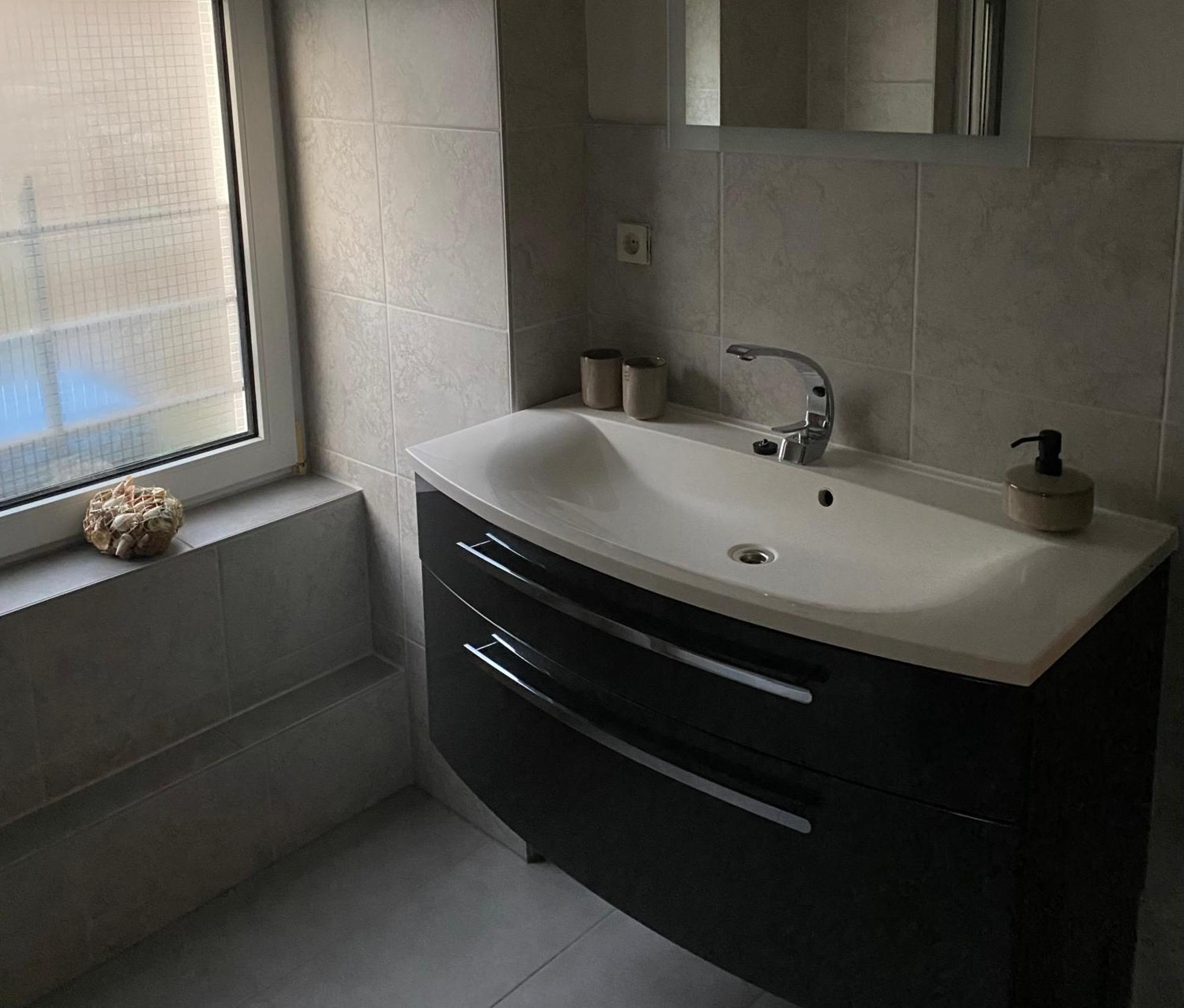 Haus Heiken Apartment Lavendel Altenburg Luaran gambar